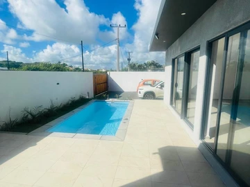 3 Bedroom Villa