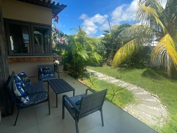 2 Bedroom Villa