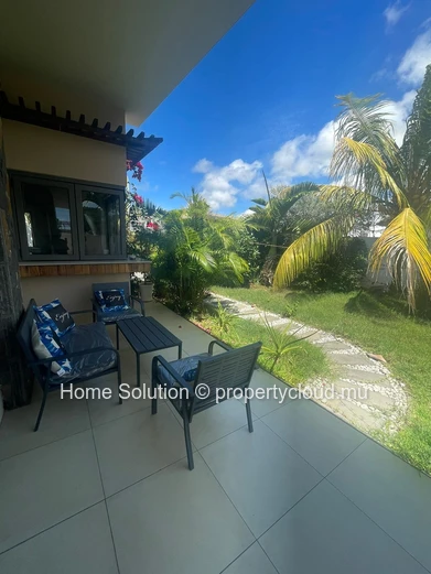 Shaded villa with pool and jacuzzi - Grand Baie (Chemin Vingt Pieds)
