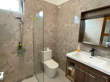 3 Bedroom Villa