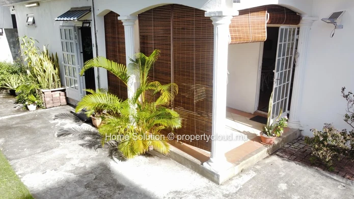 Grand baie Apartment