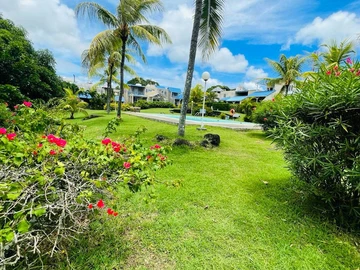 2 Bedroom Townhouse, Duplex