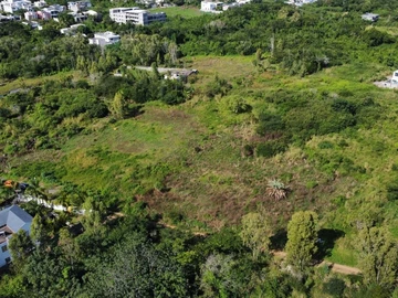 Residential Land
