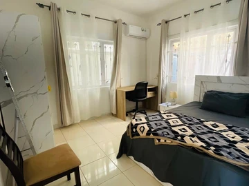 4 Bedroom Villa