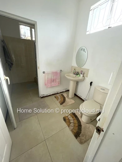 Apartment for Sale in Pereybere (First Floor)