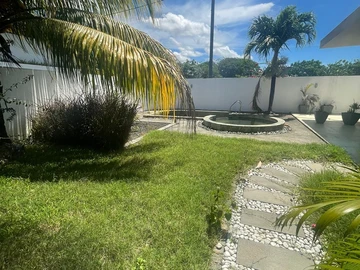 2 Bedroom Villa