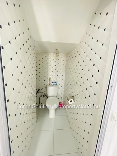 4 bedroom villa - quiet locality