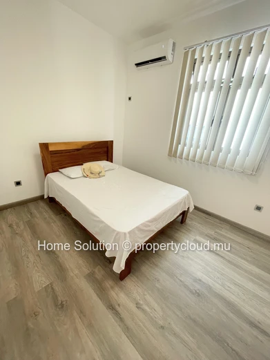 Stunning New Single-Story Villa in Grand Gaube