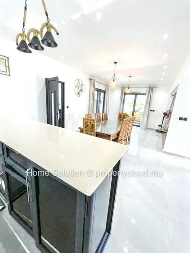  Family Villa for Rent with Private Pool and Garden