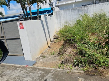 Residential Land