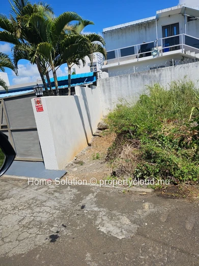 Residential land for sale 