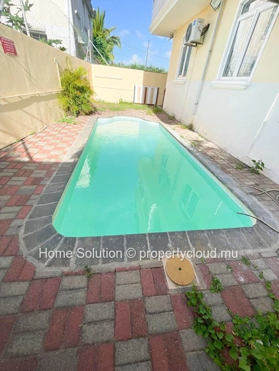 Apartment for Sale in Pereybere (First Floor)