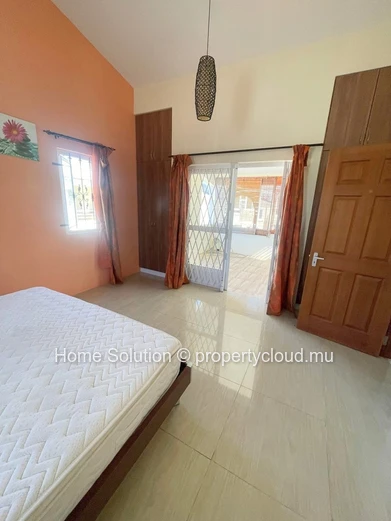 Elegant Contemporary Triplex – Grand Gaube