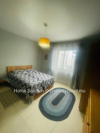 Shaded villa with pool and jacuzzi - Grand Baie (Chemin Vingt Pieds)