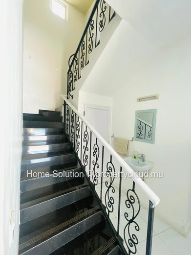 4 bedroom villa - quiet locality
