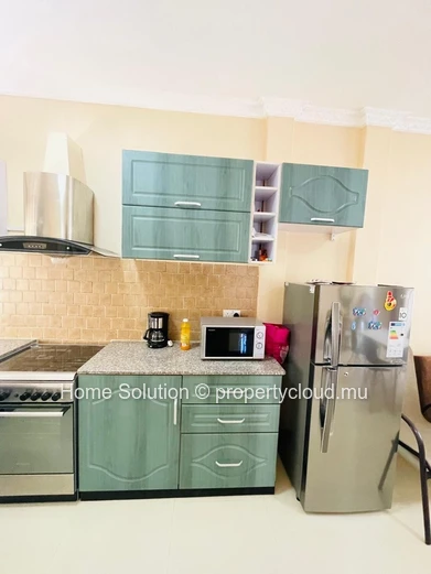 PEREYBERE – Quiet 2-bedroom apartment (Near Winner's)
