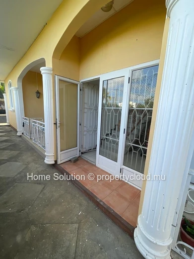 Apartment for Sale in Pereybere (First Floor)