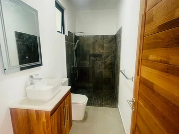 3 Bedroom Villa