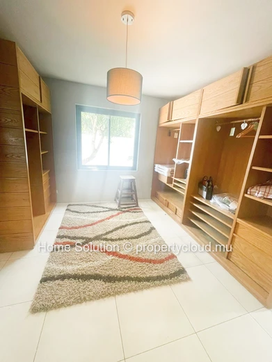 Shaded villa with pool and jacuzzi - Grand Baie (Chemin Vingt Pieds)