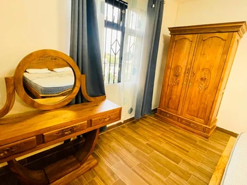 3 Bedroom Apartment