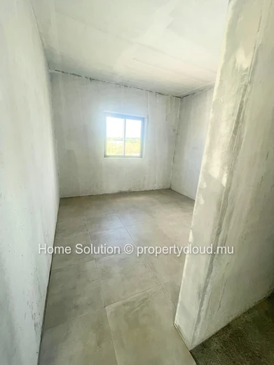 Semi-finished Villa with Great Potential