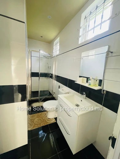 4 bedroom villa - quiet locality