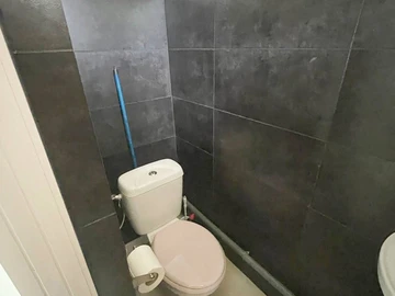 2 Bedroom Townhouse, Duplex