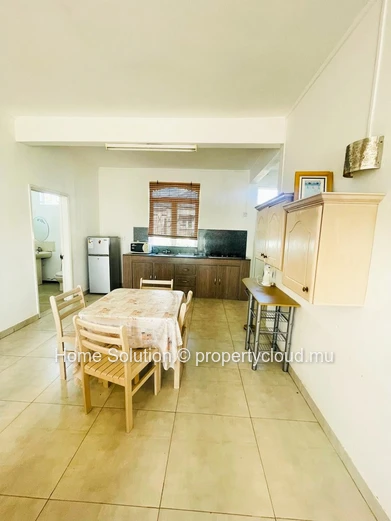 Apartment for Sale in Pereybere (First Floor)