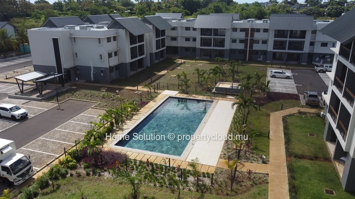The Art of Urban Living at Indigo, Beautiful Plan