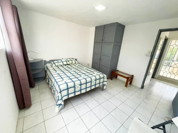 2 Bedroom Townhouse, Duplex