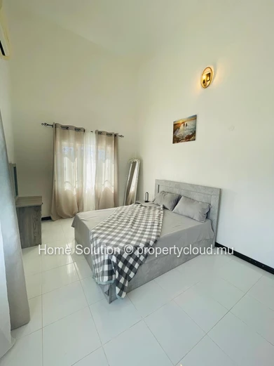 4 bedroom villa - quiet locality