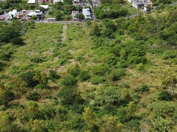 Residential Land