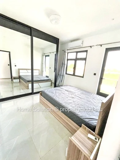  Family Villa for Rent with Private Pool and Garden