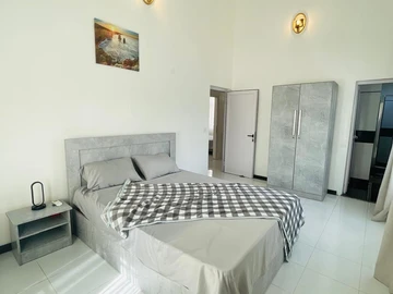 4 Bedroom Villa