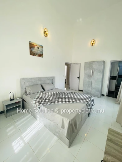 4 bedroom villa - quiet locality