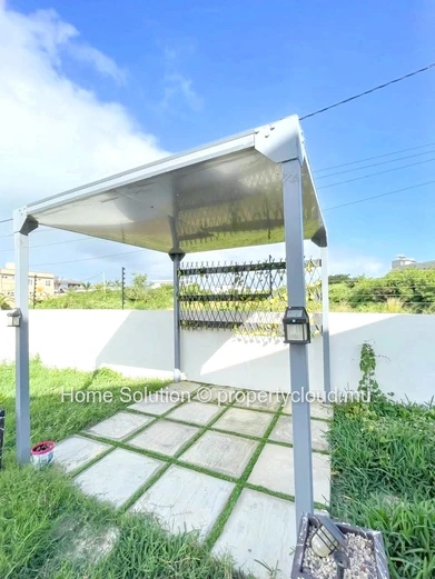  Family Villa for Rent with Private Pool and Garden