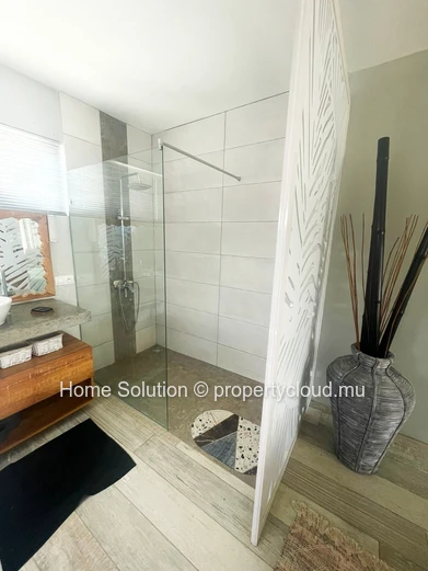 Shaded villa with pool and jacuzzi - Grand Baie (Chemin Vingt Pieds)