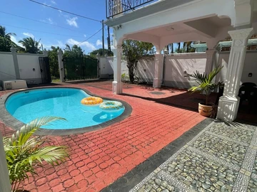 4 Bedroom Villa