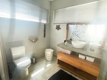 2 Bedroom Villa