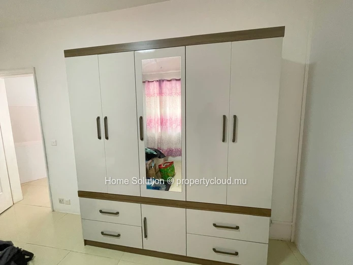 Cozy 1-Bedroom Ground Floor Apartment