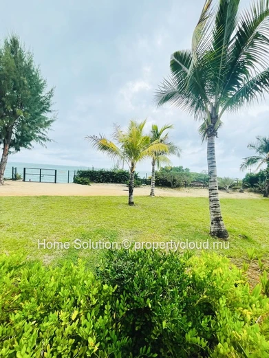 "PET-FRIENDLY" Beachfront Apartment