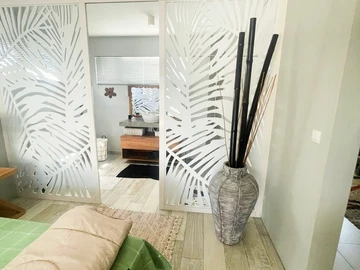 2 Bedroom Villa