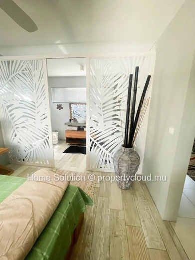 Shaded villa with pool and jacuzzi - Grand Baie (Chemin Vingt Pieds)