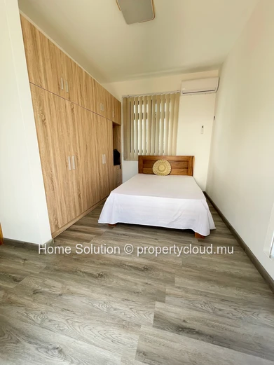 Stunning New Single-Story Villa in Grand Gaube