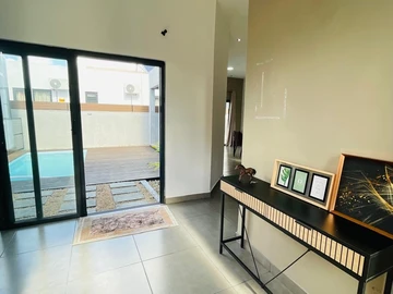 3 Bedroom Villa