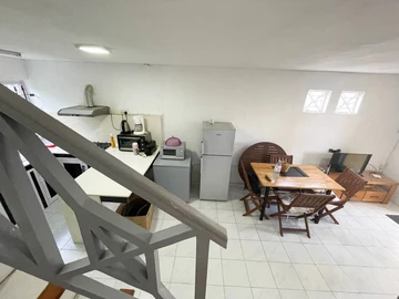 2 Bedroom Townhouse, Duplex