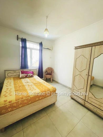 Apartment for Sale in Pereybere (First Floor)