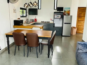 3 Bedroom Villa
