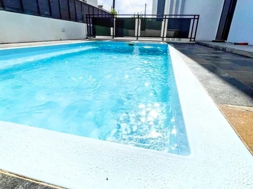 5 Bedroom Villa