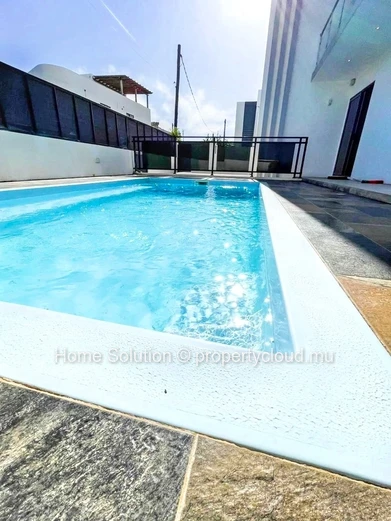  Family Villa for Rent with Private Pool and Garden